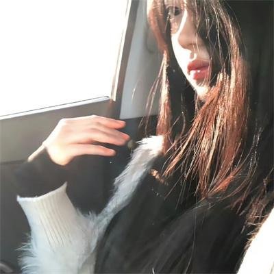 刀在头上