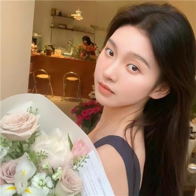 怪诞女孩